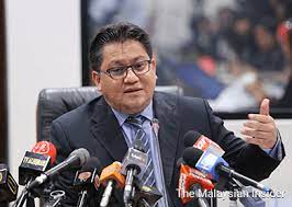 06:44 ceo and editor in chief of the malaysian insider jahabar sadiq speaks to malaysians who are worth listening to. 1mdb Interim Report Will Not Be Made Public Says Pac The Edge Markets