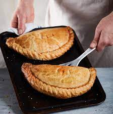 How To Cook Your Frozen Pasties