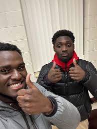 Oral History Project