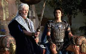 Troja | troy (2004) adaptacja 'iliady' homera z wątkami zaczerpniętymi z 'odysei' oraz 'eneidy' wergiliusza. Troja 2004 Csfd Cz