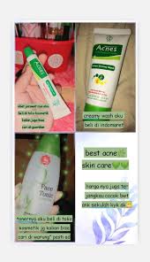 Agak jarang sunscreen memiliki bentuk kemasan seperti ini, makanya ini menjadi nilai plus buat acnes. Pin Di Proyek Untuk Dicoba