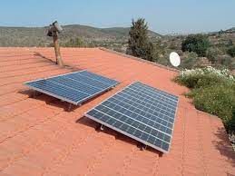 The available types of renewable energy kits for solar power include: Diy Solar Can I Install Solar Panels Myself Green Prophet
