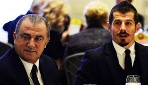 Fenerbahçe kaptanı emre belözoğlu, duygun yarsuvat'ın yaptığı tokat yorumuna cevap verdi. Fatih Terim Den Emre Belozoglu Na Fethullahci Uyarisi O Ifadeler Ortaya Cikti