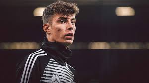 That timo werner has only five goals isn't the full story of his season.credit.pool photo by andy but it is goals that chelsea paid for, and goals. Havertz Gegen Russland In Der Startelf Dfb Deutscher Fussball Bund E V