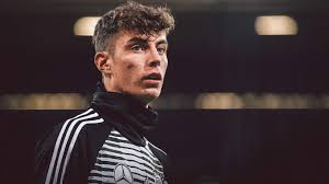 Sieh dir an, was pia schumacher (pia5118) auf pinterest, der weltweit größten sammlung von ideen, entdeckt hat. Havertz Gegen Russland In Der Startelf Dfb Deutscher Fussball Bund E V