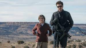 Log in to finish your rating sicario: Sicario Day Of The Soldado Review Del Toro Strong Even As Sentiment Creeps In