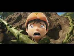Download lagu boboiboy the movie 2 (1.13mb) dan streaming kumpulan lagu boboiboy the movie 2 (1.13mb) mp3 terbaru di untuk melihat detail lagu boboiboy the movie 2 klik salah satu judul yang cocok, kemudian untuk link download boboiboy the movie 2 ada di halaman berikutnya. Download Boboiboy Movie 2 In English 3gp Mp4 Codedwap