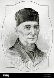 Francisco de paula gonzalez vigil hi-res stock photography and images