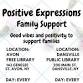 Positive Expressions Infant Feeding Support Group event image
