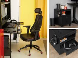 I think i want to do all of these, so amazing! Ikea S Gaming Collection Includes A Cup Holder For Your Desk Gamers Grade