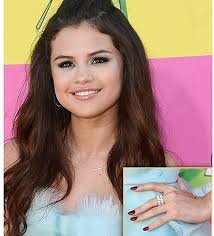 Dana Rebecca 'Karly Beth' Heart Diamond Ring DR R243