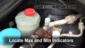 Fix Power Steering Leaks Honda Civic 2006 2011 2007 Honda Civic Lx 1 8l 4 Cyl Sedan 4 Door