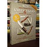 Ending jun 2 at 6:13pm pdt. The Official Price Guide To Collector Pocket Knives James F Parker J Bruce Voyles 9780876371015 Amazon Com Books