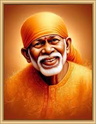 Aum Sai Ram ||💙💚💜 🙏Sri Sadguru Sainathaya Namaha 🙏 *Our aim for  tomorrow should always be higher than the achievement of today. Don't stop  when U are tired. Stop when U