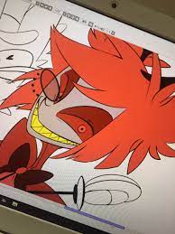 pin on hazbin hotel