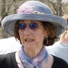 Fond Desire Farewell