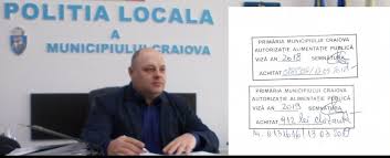 Accesibile 5275 locuri de munca direct de la angajatori. Cum AbuzeazÄ PoliÈiÈtii Locali Din Craiova IntreprinzÄtorii Romani Ziarul Curentul