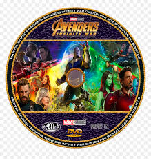 Enter for a chance to win a pan digital hd. Avengers Infinity War Label Hd Png Download Vhv