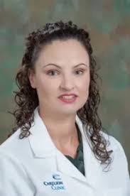 Debra Dooley, Nurse Practitioner