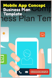 An excellent strategic online marketing plan is based on the tactics discussed above. Mobile App Concept Business Plan Template Business Plan Template Business Planning How To Plan