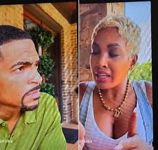 Is this the same person that was so nonchalant, and had a smirk