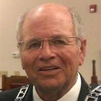 Hugh Ronald 'Ronnie' Turner Obituary