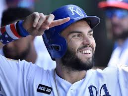 Royals' Matt Strahm undergoes season-ending knee surgery