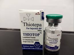 Image result for Thiotepa