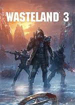 Wasteland 3 2020 Video Game Behind The Voice Actors