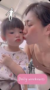 Sandy Yau 61216847 (@yauyau_fitness) • Instagram photos and videos