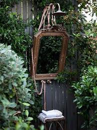 Daydreaming about a tropical vacation? My Scandinavian Home 16 Beautiful Outdoor Bath And Shower Ideas