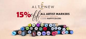 We did not find results for: After Hours Ink Flowers Altenew Color Therapy Blog Hop Giveaway