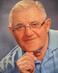 Jim Herdliska Obituary December 13, 2023