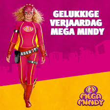 It centers around a young woman, mieke, (free souffriau). Mega Mindy Fotos Facebook