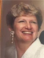 Cynthia Head Obituary (2015)