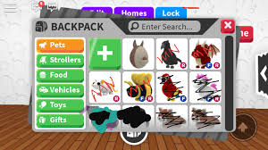 Adopt me/free trading pets, usa. Trading Pets From My Inventory Fandom
