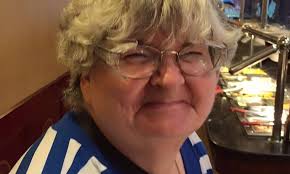 Vicki Ann Currie Obituary June 19, 2022