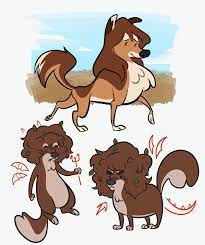 I guess they were both right. I Can Be Your Angle Or Yuor Devil By Scoutylanks On Deviantart