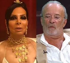 Listen to victor espadinha in full in the spotify app. Isto Nao Acaba Victor Espadinha Devolve Acusacoes A Jose Castelo Branco E Acusa O De Mentir Atualidade Flash