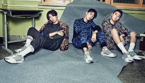 Jay park & dj wegun talk favorite kpop groups | kpdb ep. Trans The Bling Magazine Put On Fury Lite With Jay Park Network