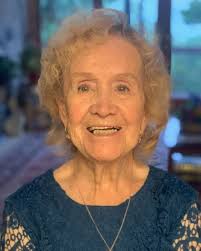 Frances Justus Obituary November 9, 2023