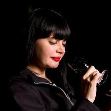 Miss Whisky Isabel Graham-Yooll