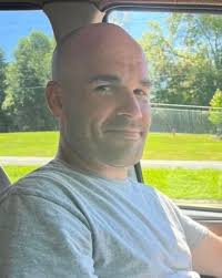 Sean Michael Talley Obituary April 20, 2024