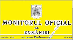 Guvernul A Majorat Tarifele De Publicare A Actelor In Monitorul Oficial Inclusiv Pentru Firme