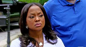 RHOA briefs: Phaedra Parks defends her character in People; NeNe Leakes  eviscerates Phaedra & Porsha