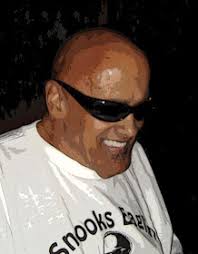 the "B" side: Ford Eaglin