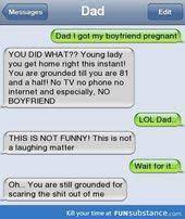 Epic Text Prank Funsubstance Funny Texts Pranks Funny Texts Pregnant Funny Texts Jokes