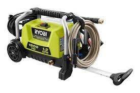 A gas pressure washer can be used to power wash the exterior of the home, the patios, the walkways, or the driveway. The 5 Best Pressure Washers 2021 Reviews By Wirecutter