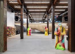 Sign up online for the supreme london store! Why Did Supreme Open A Store In San Francisco Complex