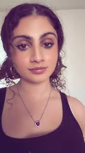 Amanda Da Silva Souza